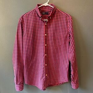 GAP Men’s button up